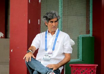 Persik Vs Bali United, Teco Tegaskan Punya Target Khusus