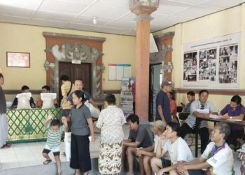 Pembagian Beras Gratis Mendadak Ditunda hingga Pemilu 2024