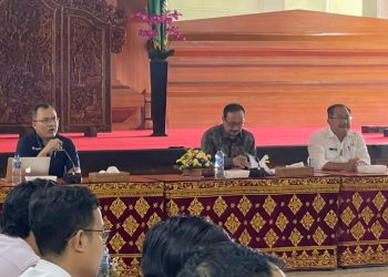 Pemprov Bali Lakukan Tes Operasional, Uji Coba Terakhir Aplikasi Love Bali