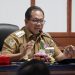 Pj. Gubernur Mahendra Jaya Pemprov Bali Komitmen Perbaiki Pengelolaan Laporan Keuangan dan Jaga WTP