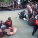 Siswi SMP di Buleleng Tewas Tenggelam saat Berenang di Sungai