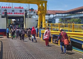 Pelabuhan Padangbai-Lembar Akan Ditutup Selama 24 Jam Selama Perayaan Hari Raya Nyepi