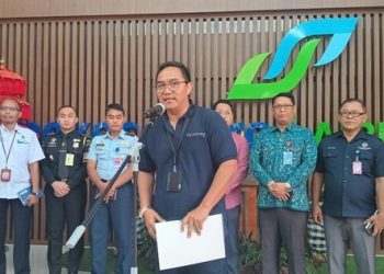 Bandara Ngurah Rai Tutup Selama Perayaan Hari Raya Nyepi, 18 Pesawat Terparkir