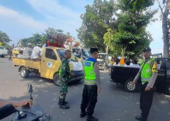 Antisipasi Pemkab Klungkung Menghadapi Hari Raya Nyepi dan Awal Ramadan yang Bersamaan