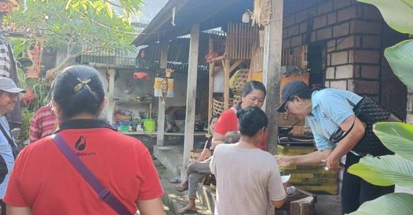 Demam Berdarah Menyebabkan Meninggalnya Bocah 7 Tahun di Gianyar