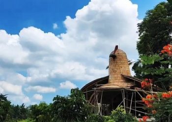 Desa Wisata Lodtunduh Ubud Berupaya Melestarikan Kembali Keker Bali