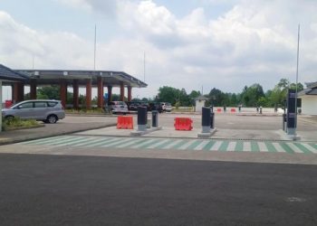 Badan Pengelola Besakih Persiapkan 11 Tempat Parkir Tambahan untuk IBTK