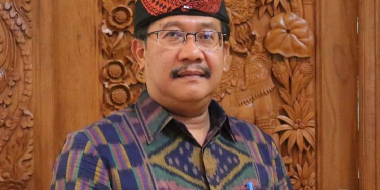 Layanan Data Seluler Dan IPTV Dimatikan Saat Nyepi 2024