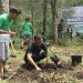 Sekda Dewa Indra Perhutanan Sosial Konsep Bagus, Menjaga Kelestarian Hutan, Mensejahterakan Masyarakat