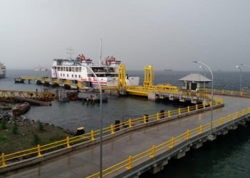 Pelabuhan Gilimanuk di Jembrana Ditutup Selama 24 Jam Selama Hari Raya Nyepi