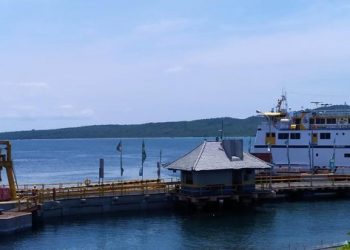 ASDP Tambah 4 Kapal Penyeberangan untuk Mudik Lebaran 2024 di Rute Ketapang-Gilimanuk