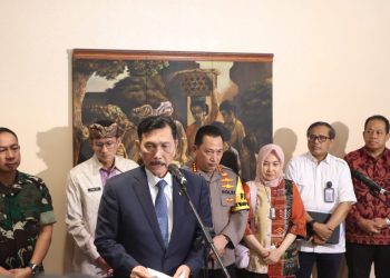 Dukung Penyelenggaraan WWF ke-10, Pemprov Bali Akan Gelar Upacara Segara Kerthi