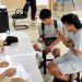 5 Pendatang Tertangkap dalam Razia di Mengwi, Hanya Membawa Foto KTP di HP