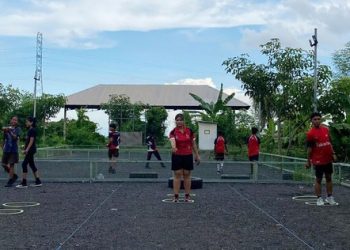 Klungkung Mengirim 808 Atlet ke Porjar Bali 2024 dengan Iming-Iming Juara SPP Gratis
