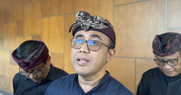 Warung Madura Buka 24 Jam, Wali Kota Denpasar: Kita Cek Dulu