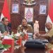 TPA Suwung Segera Direvitalisasi, Pj Gubernur Bali Dorong Pemilahan Sampah Sebelum Masuk ke TPA