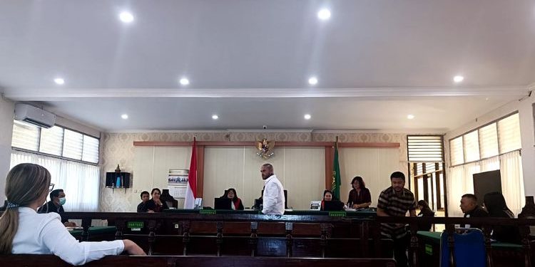 WN Inggris dan WNI Bersekongkol Impor Kokain Senilai Rp 237 Juta ke Bali