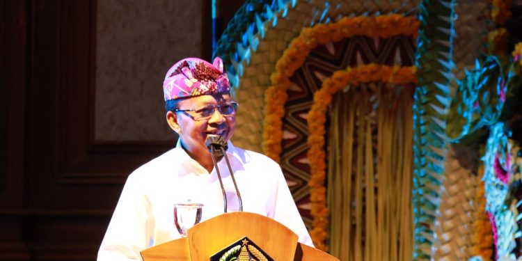 Bantu Pemulangan Jenazah Nyoman Yudara dari Ceko, Koster Gerak Cepat