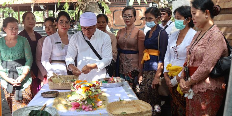 Berlangsung Dua Hari, Pemprov Bali Kremasi 11 Jenazah Terlantar