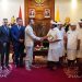 Pj. Gubernur Mahendra Jaya Harap Parlemen Rumania Bisa Kunjungi Pesta Kesenian Bali
