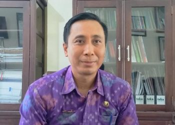 Banyak Anak Jadi Korban Kekerasan Seksual di Buleleng, Pelakunya Orang Terdekat