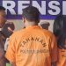 Polsek Blahbatuh Menetapkan Pasangan Pembuang Bayi Sebagai Tersangka