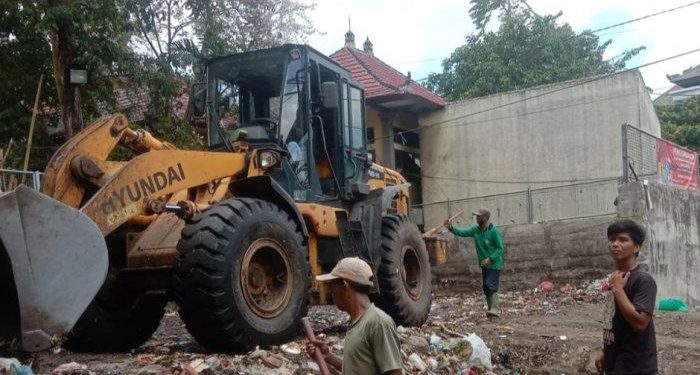 Pada Anggaran Perubahan 2024, DLHK Denpasar Akan Menambah 4 Mesin Gibrig untuk Mengatasi Sampah Plastik