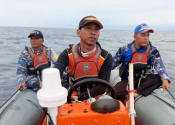 Tim SAR Mengakhiri Pencarian Nelayan Hilang di Laut Karangasem