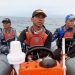 Tim SAR Mengakhiri Pencarian Nelayan Hilang di Laut Karangasem