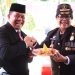 Pj. Gubernur Mahendra Jaya Hadiri Peringatan Hari Pengayoman ke-79 Tahun 2024