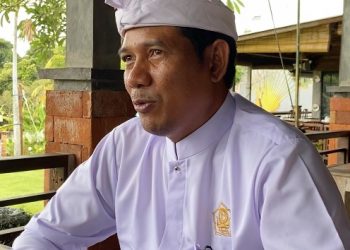 JMW: Koster Berhasil Kuatkan Posisi Desa Adat Meski Efektif 3 Tahun