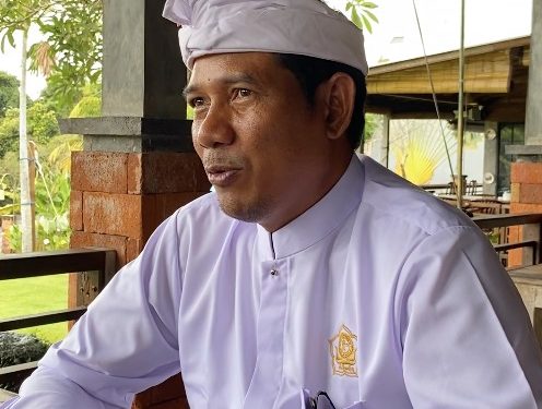 JMW: Koster Berhasil Kuatkan Posisi Desa Adat Meski Efektif 3 Tahun