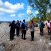 Pemkab Klungkung Hentikan Proyek Vila WNA yang Memotong Tebing di Nusa Penida