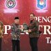 Sekda Dewa Indra Hadiri Pembukaan Bali International Airshow 2024