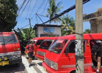 Gianyar Alokasikan Rp 20 Miliar per Tahun untuk Program Transportasi Gratis bagi Siswa