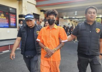 Nasib Tragis Buruh Asal Sumba Tewas Dikeroyok di Gianyar karena Salah Sasaran