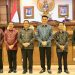 RAPBD Provinsi Bali Tahun Anggaran 2025 Disetujui Dewan