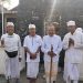 Wayan Koster Ngaturang Paramasuksema di 58 Pura Selama 9 Hari, Doakan Bali Aman, Damai, dan Kondusif