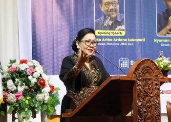 Bali Bebas Sampah Bukan Utopia Jika Pemerintah dan Masyarakat Bersinergi