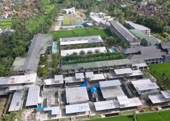 Imbas Kasus Kampung Rusia, Koster Siapkan Aturan Ketat Terkait Izin Usaha di Bali