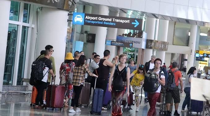 Koster Siap Ambil Langkah Tegas terhadap Wisman yang Tak Bayar PWA