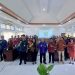 DKLH Provinsi Bali Gelar Rakor Pengelolaan Sampah pada Kegiatan Pariwisata