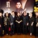 Hadiri Fashion Show 'Black Glamour Elegant', Ny. Putri Koster Ajak Desainer Bali Hadirkan Busana 'Ready to Wear'