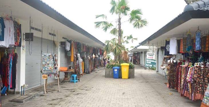 SE Gubernur Bali Nomor 08 Tahun 2025 Diterbitkan, Pemedek dan Pedagang Harus Taat