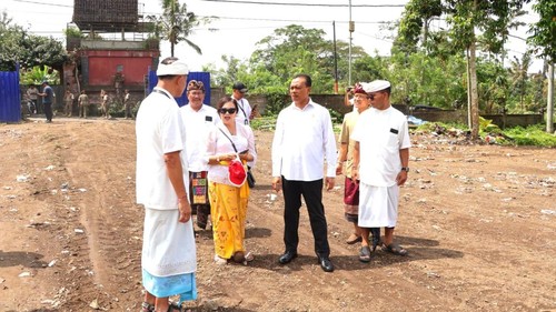 Sebanyak 15 Shuttle Disediakan untuk Pamedek Selama Upacara IBTK di Pura Besakih