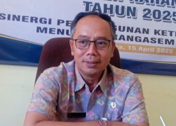 Jumlah Pekerja Migran Asal Karangasem Terus Bertambah, Terbesar Kedua di Bali