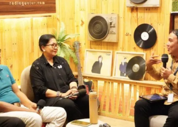 Kerja Sama Pemerintah dan Masyarakat Kunci Atasi Permasalahan Sampah