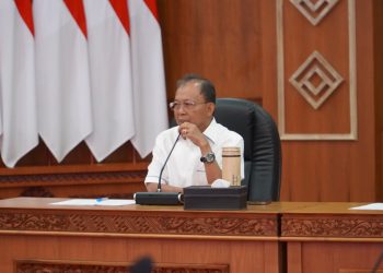 Prioritaskan Program Strategis, Gubernur Koster Siapkan Mekanisme Penyaluran BKK untuk 6 Kabupaten