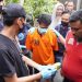Sindikat Narkoba Edarkan Sabu di Denpasar dan Badung dengan Modus Tempel