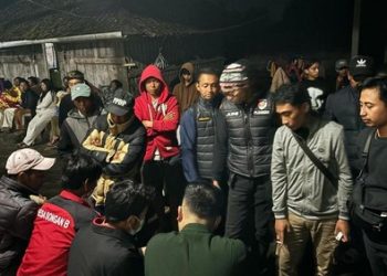 Anak SD di Kintamani Ditemukan Tewas Gantung Diri Saat Keluarga Pergi Sembahyang